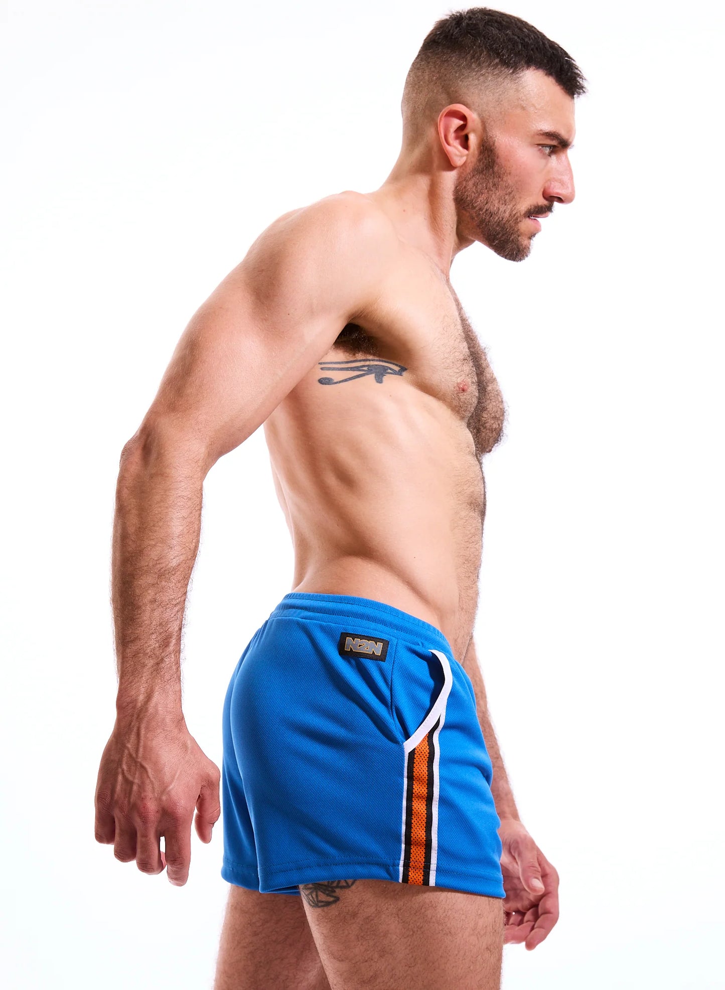 UG2 Urban Short
