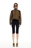 Lioness Shoreline Safari Windbreaker Jacket