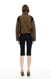 Lioness Shoreline Safari Windbreaker Jacket
