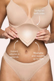 Invisible Lift Boomba Beige Invisible Lift Inserts