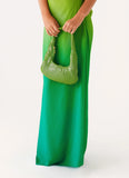 Up At Night Shoulder Bag Green