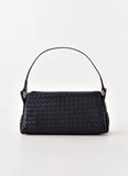 Merisa Shoulder Bag Black