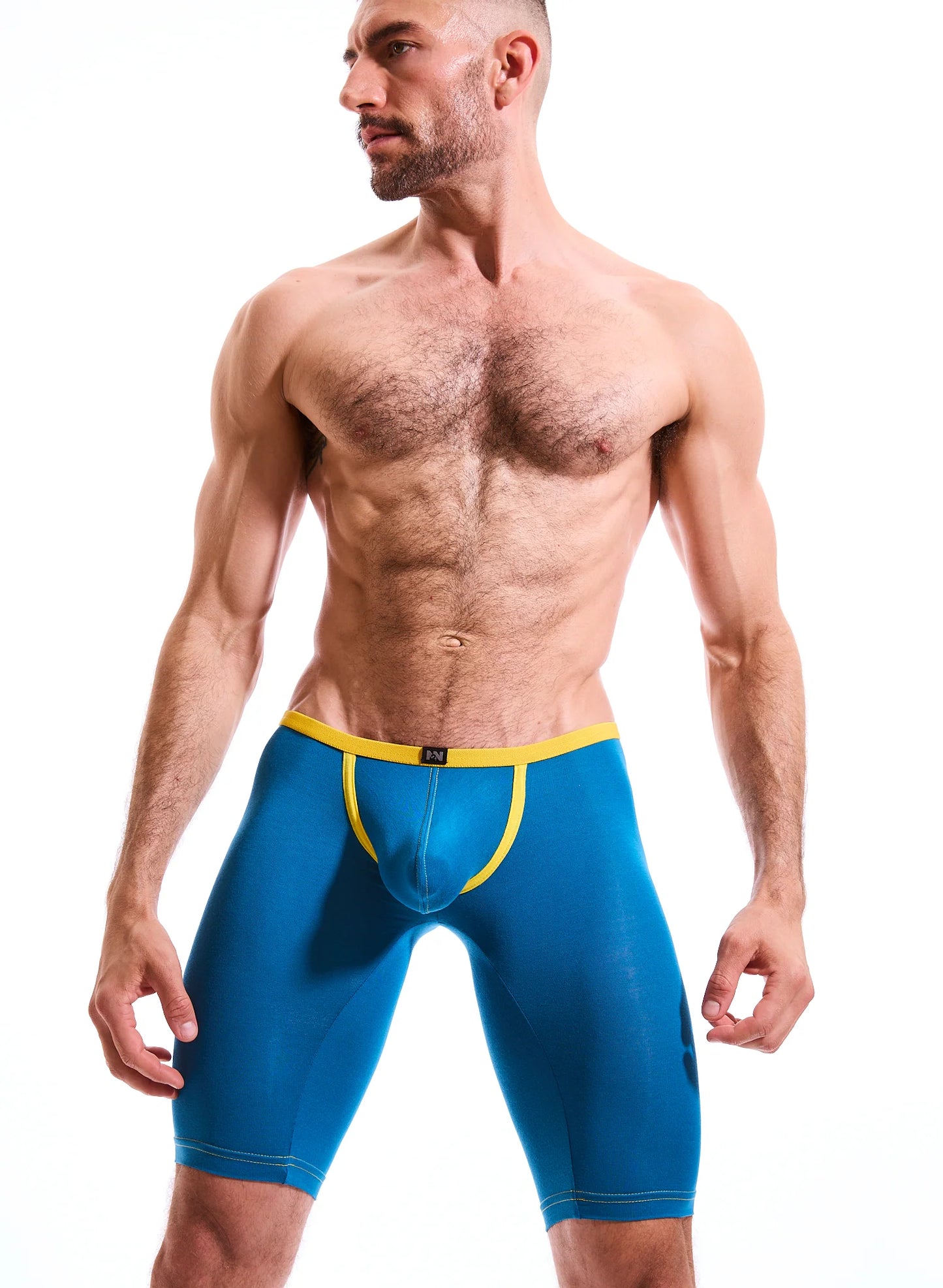 SS79 Sexy Summer Pouch Biker
