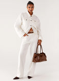 Keyla Bag Brown