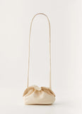 Porsha Bag White
