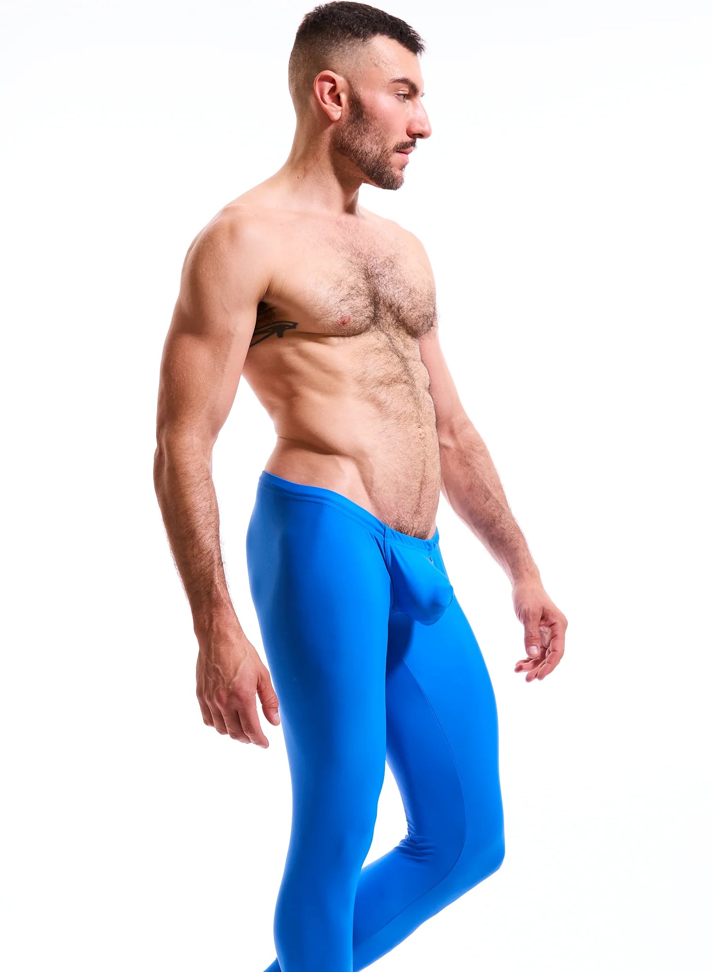 ST26 Star Spangled Pouch Tight