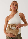 Make You Mine Bag Natural