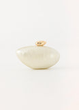 Sweet Escape Clutch Bag Pearl
