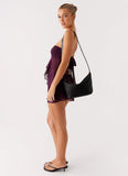 Ritual Shoulder Bag Black