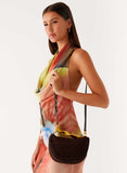 Keke Bag Chocolate