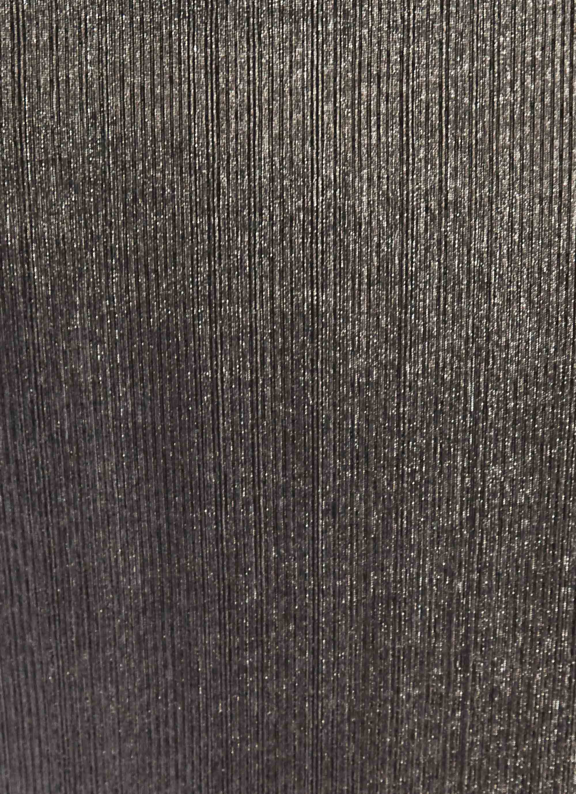 Alexa Metallic Maxi Dress Twilight