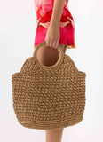 Maxim Bag Natural