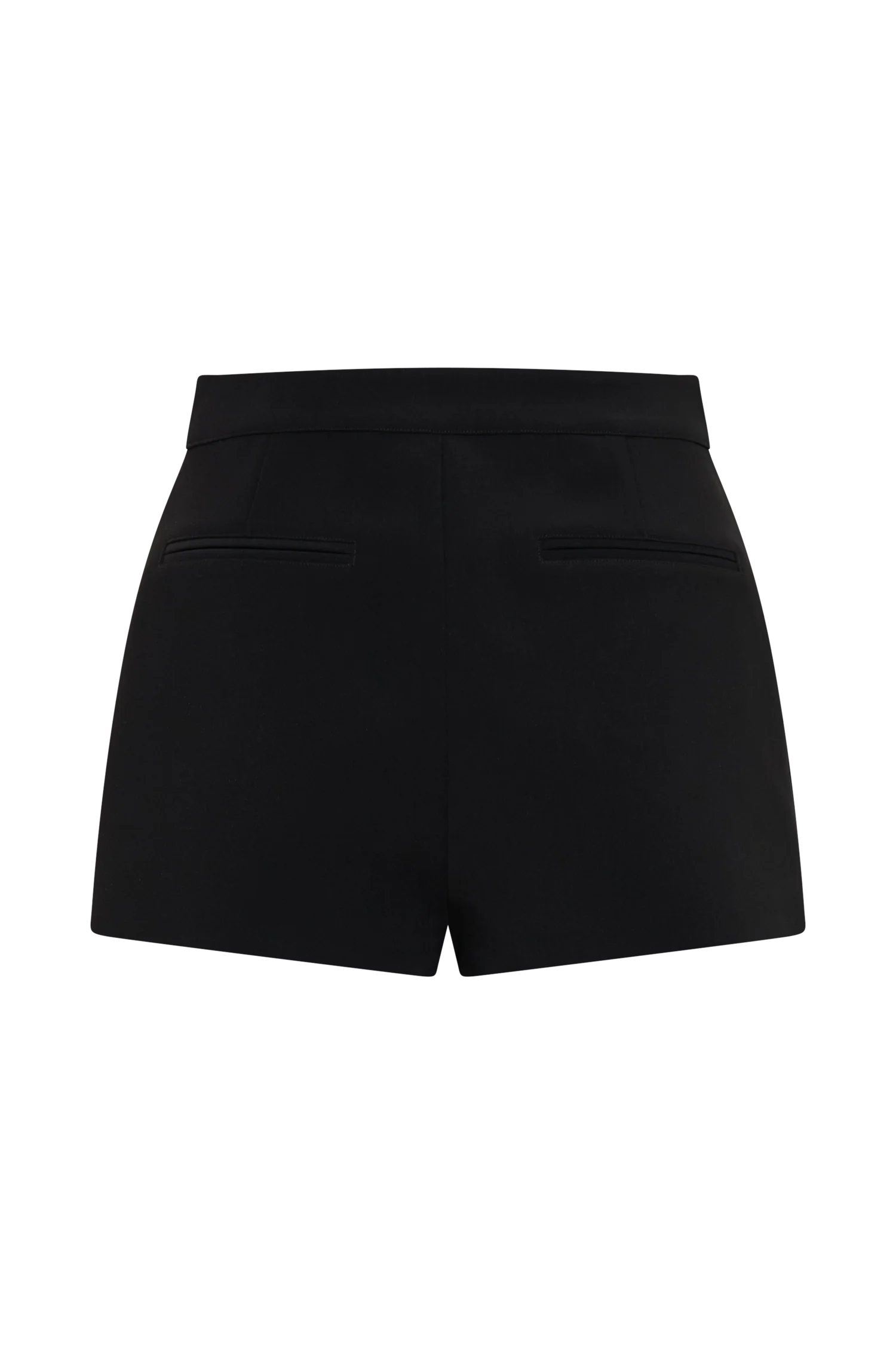Celeste Hot Pant Short Black