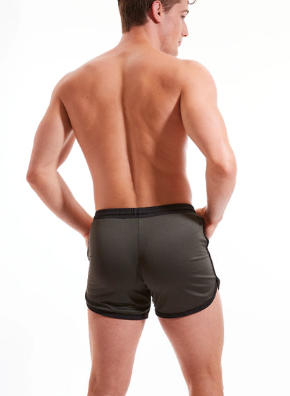 AS26 Atlas Sport Short