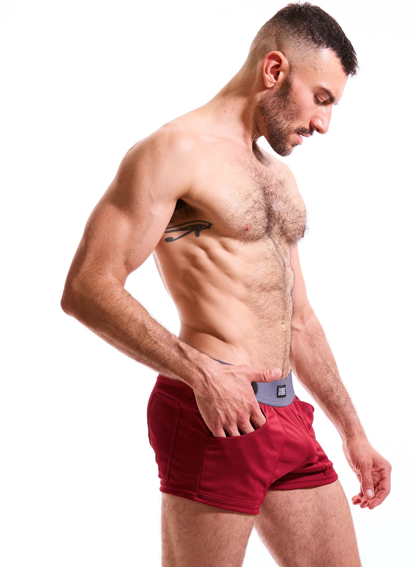 SW10 Swift Sport Lounge Short