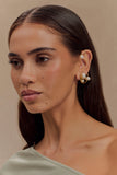 Saskia Freshwater Pearl Ear Cuff Pearl