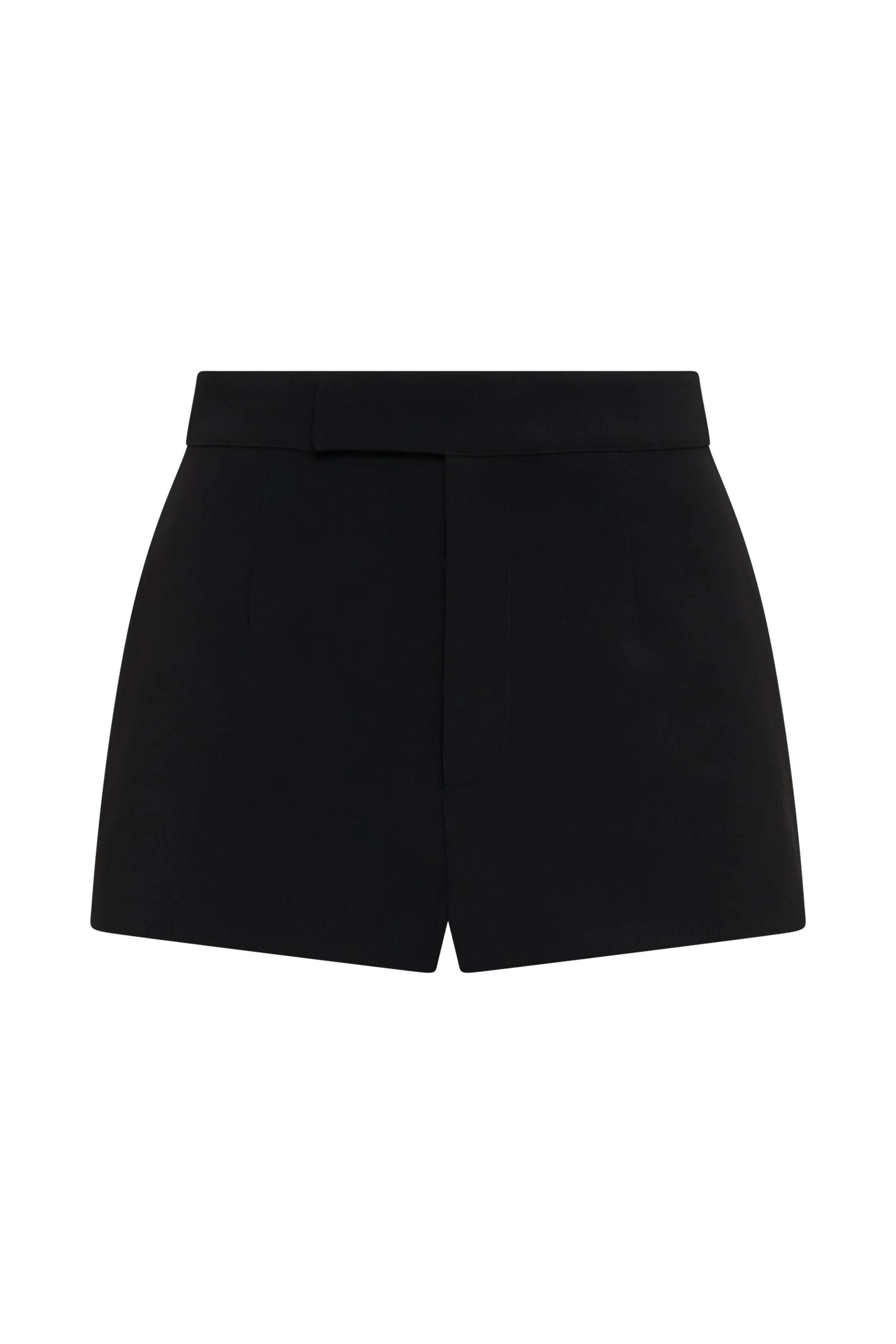 Celeste Hot Pant Short Black