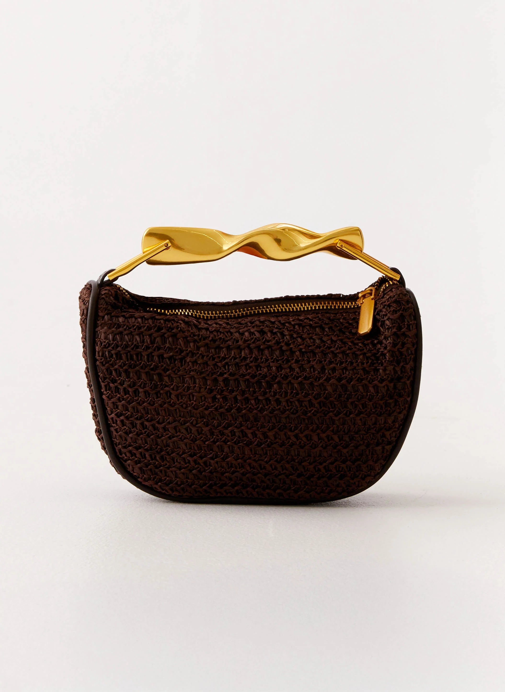Keke Bag Chocolate