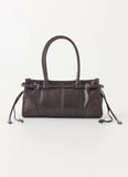 Static Kiss Bag Brown