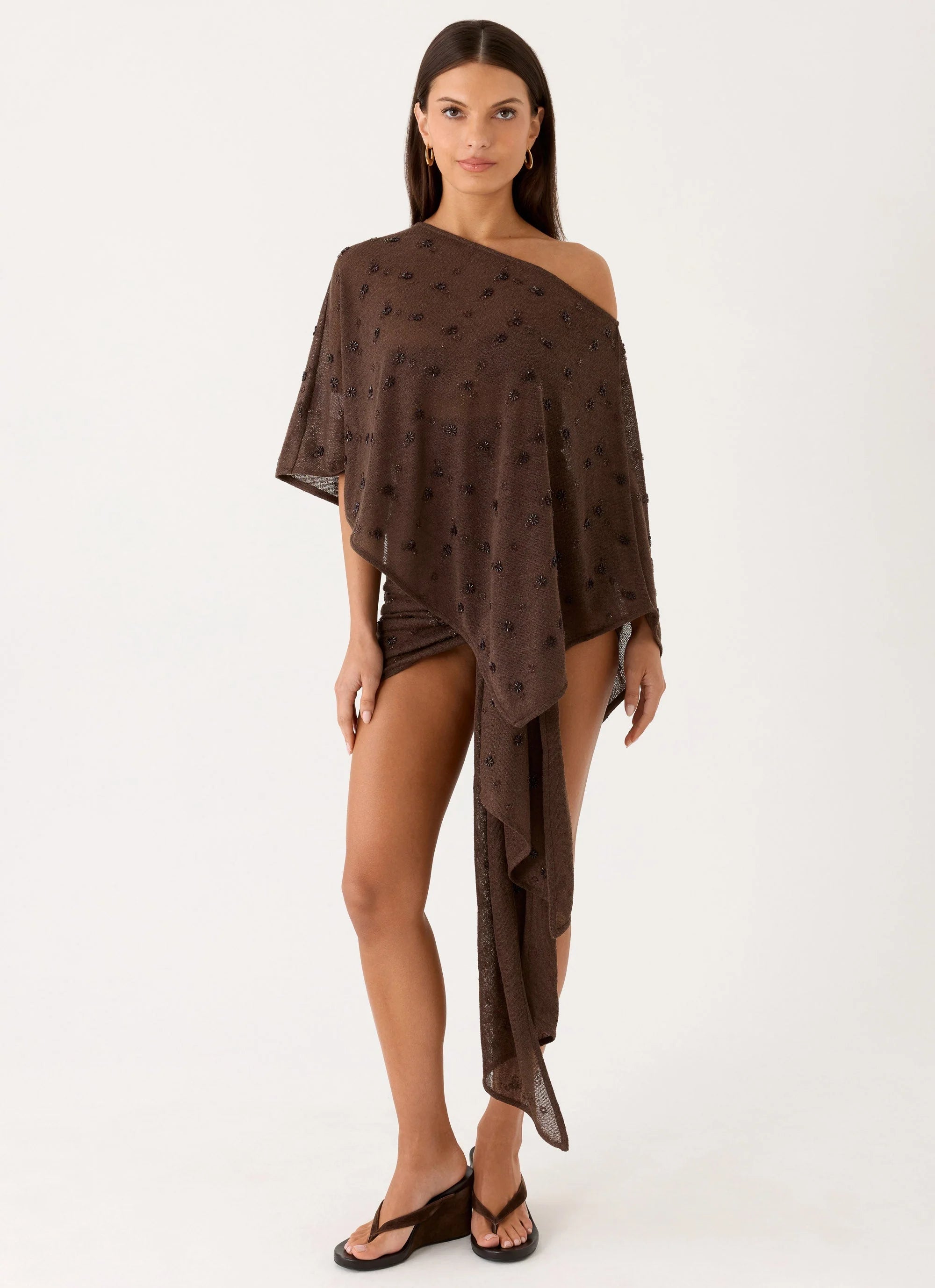 Aizza Cape Chocolate