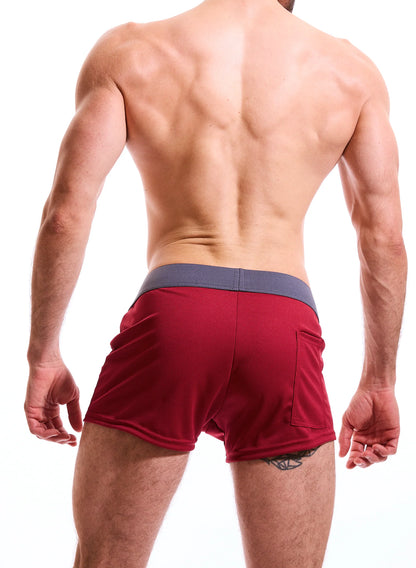 SW10 Swift Sport Lounge Short