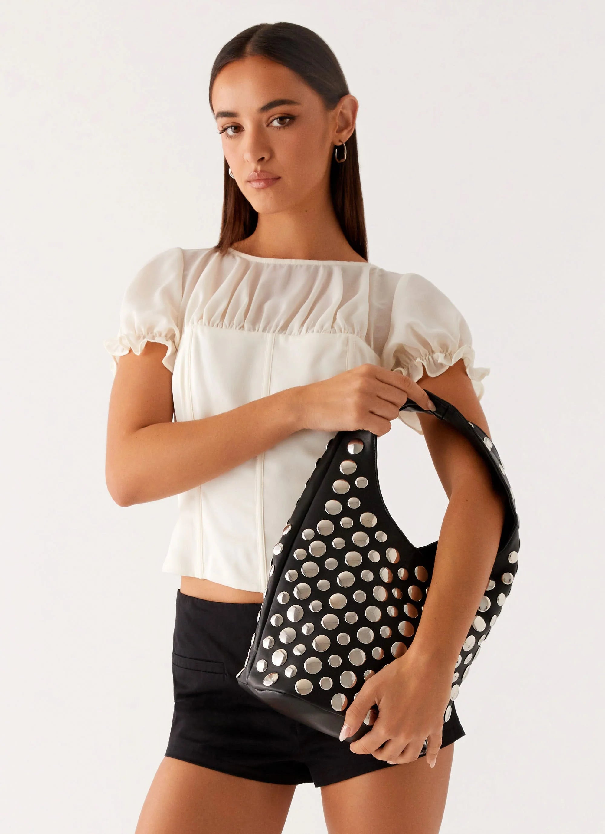 Cayden Bag Black