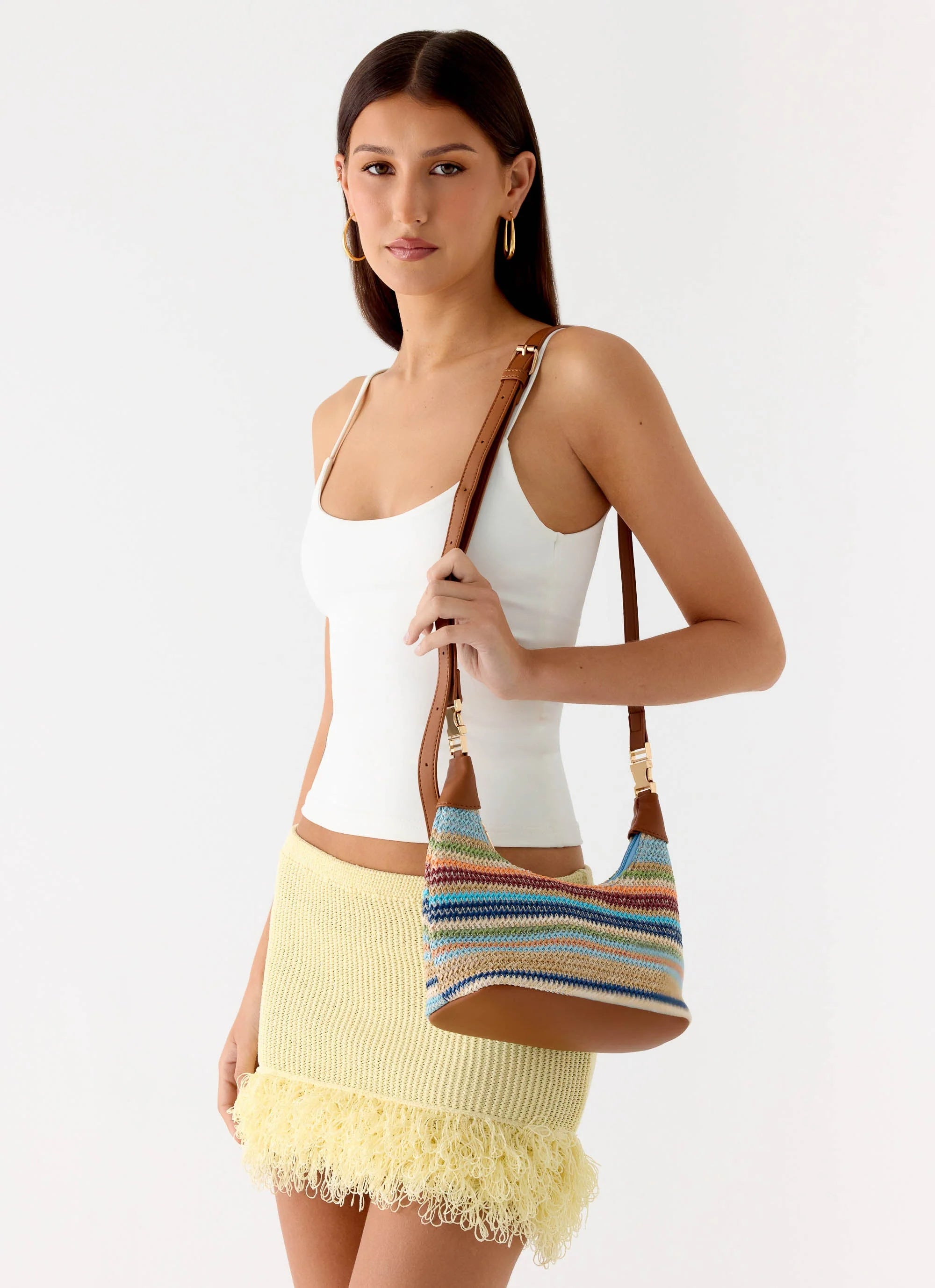 Tan Lines Bag Multi