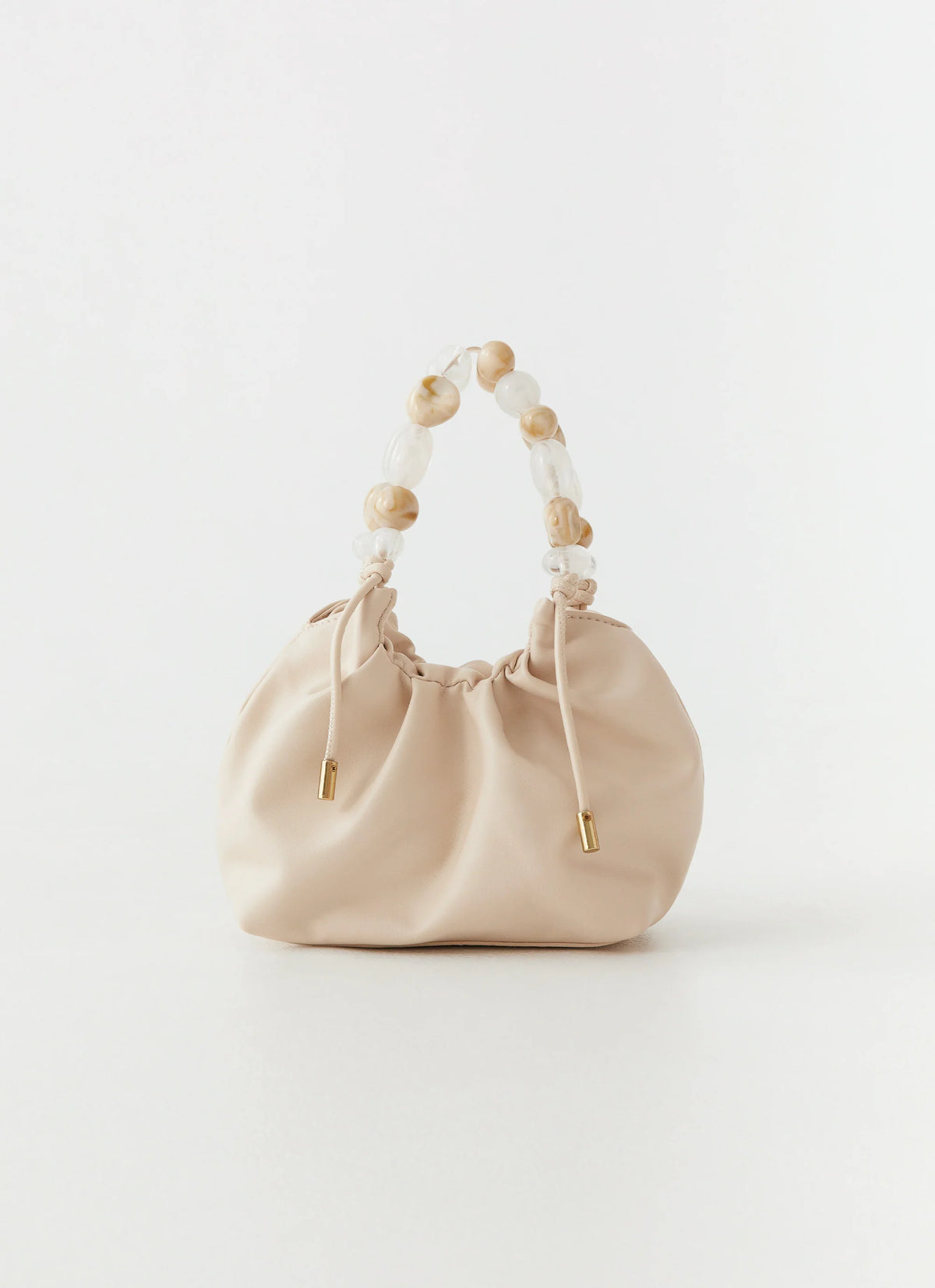 Olive Mini Bag Ivory