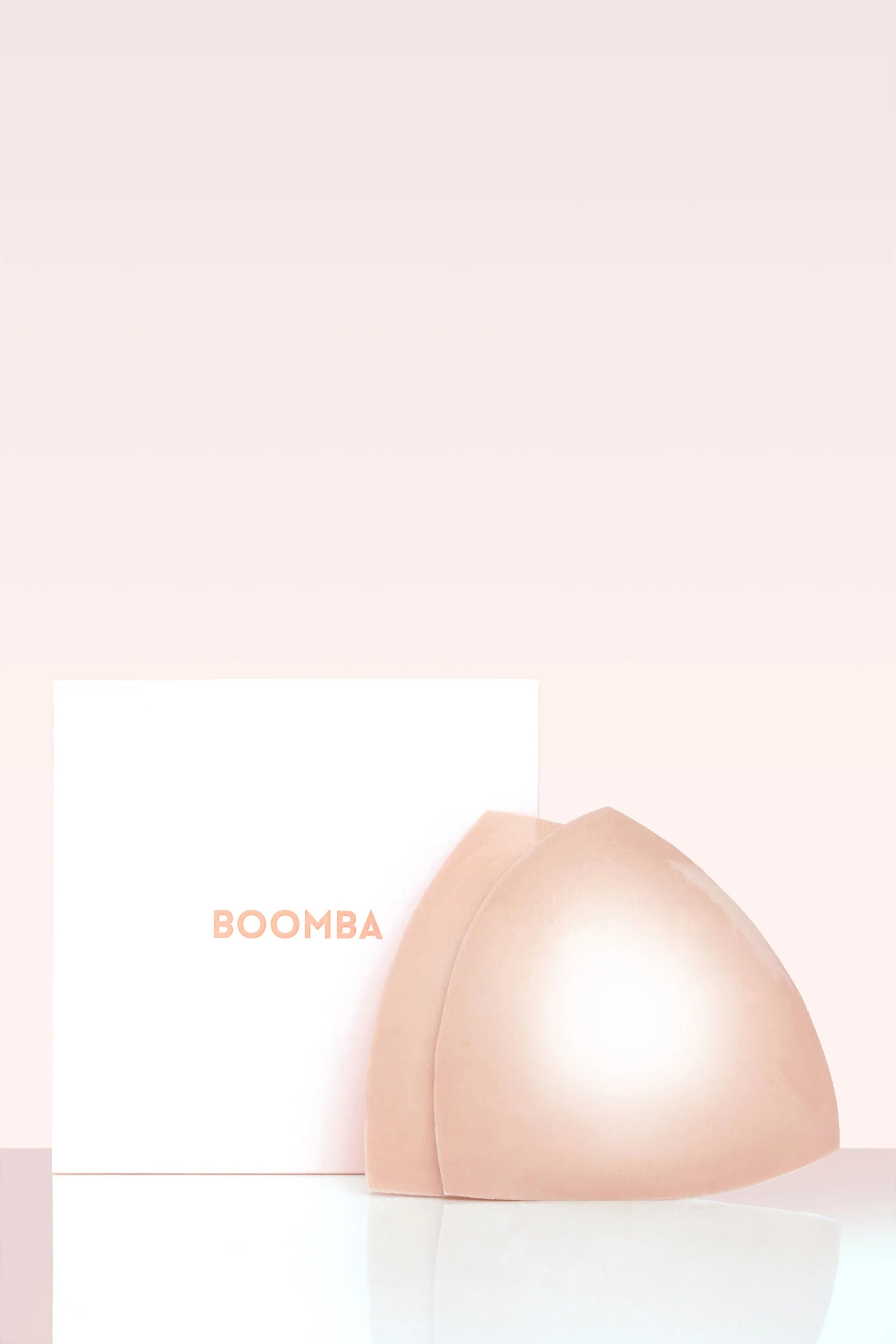 Invisible Lift Boomba Beige Invisible Lift Inserts