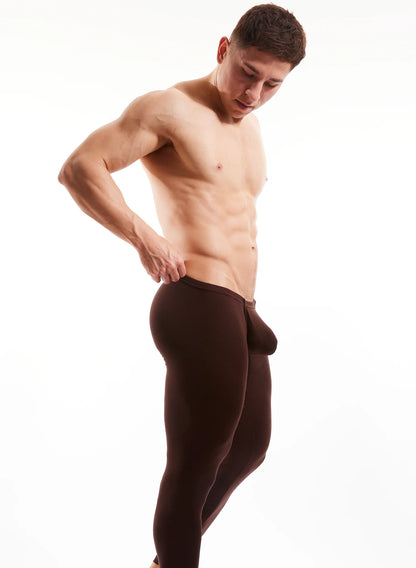SP28 Nightshade Pouch Tights