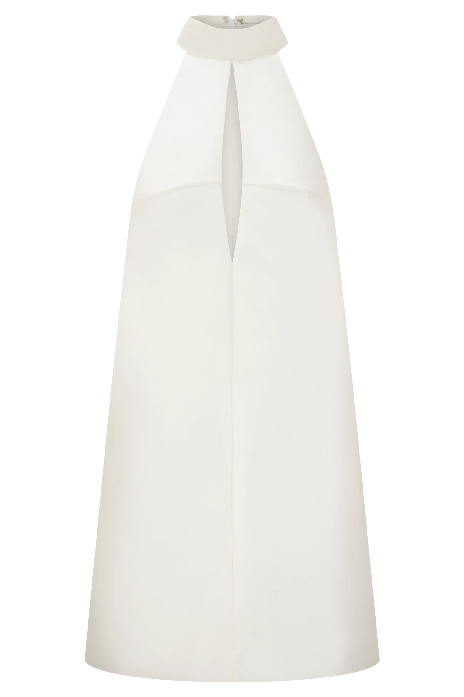 Sophie Mini Dress White