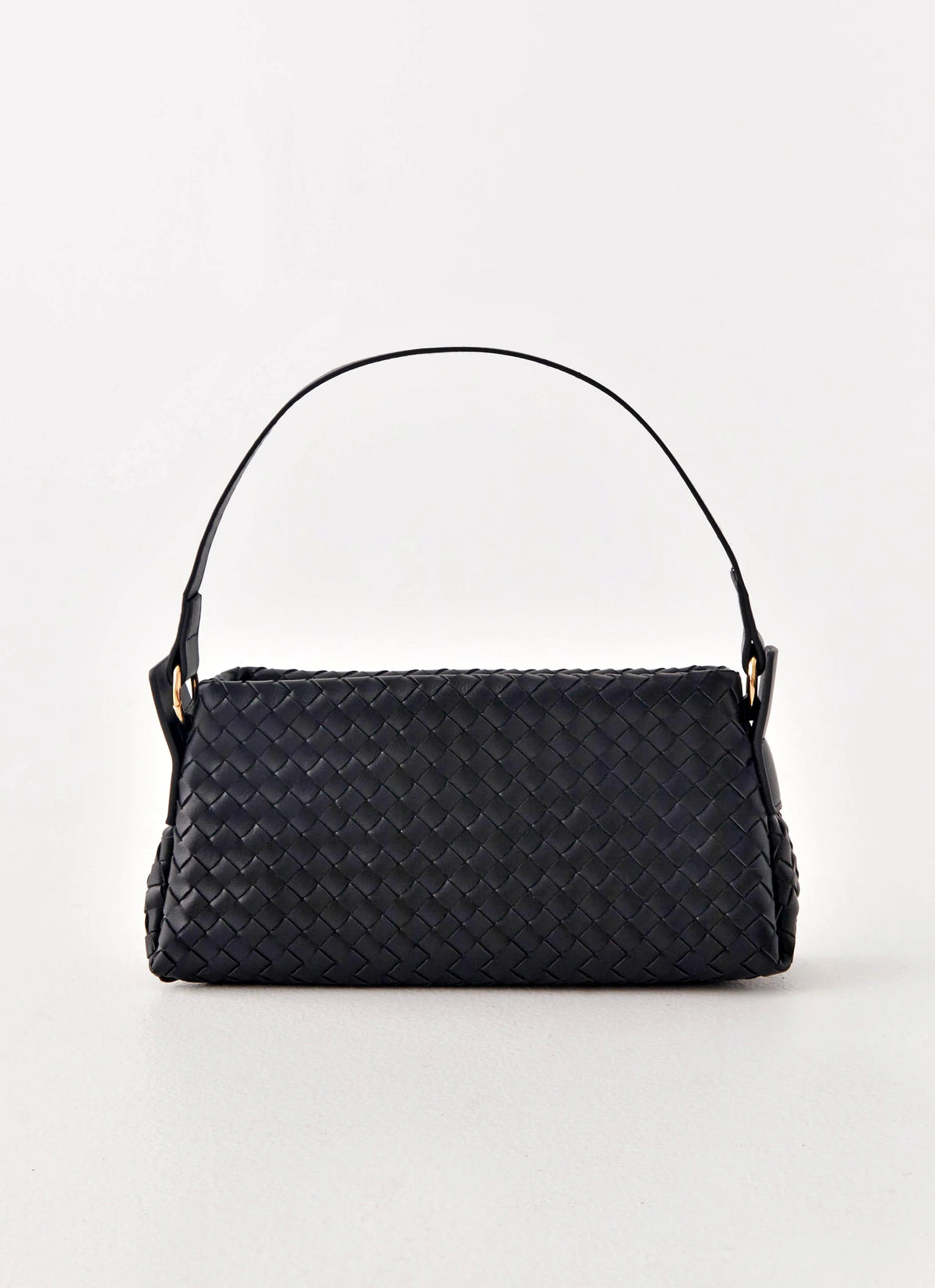 Merisa Shoulder Bag Black