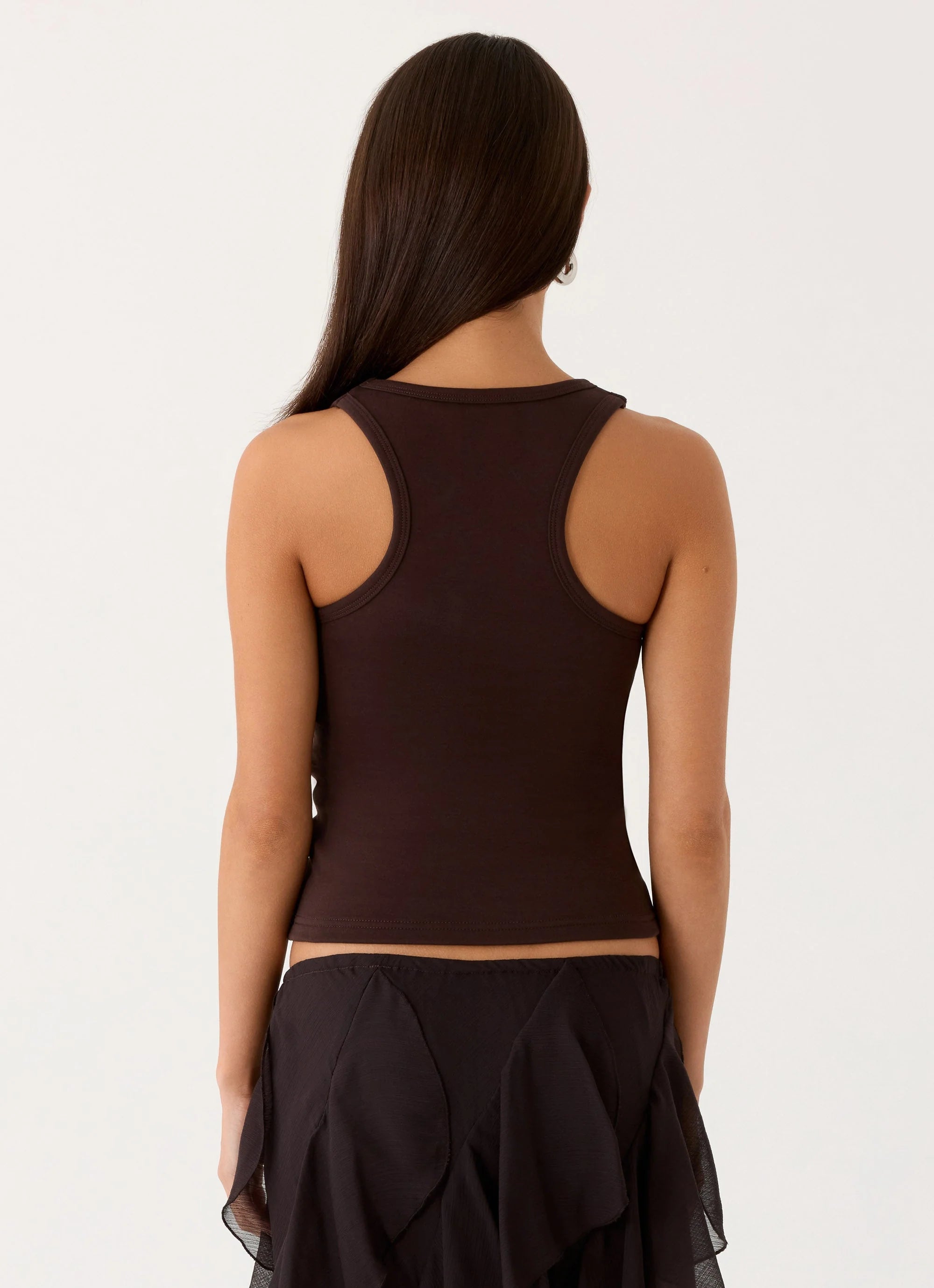 Silka Top Chocolate