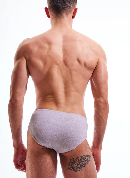 CC83 N2N Cotton Brief