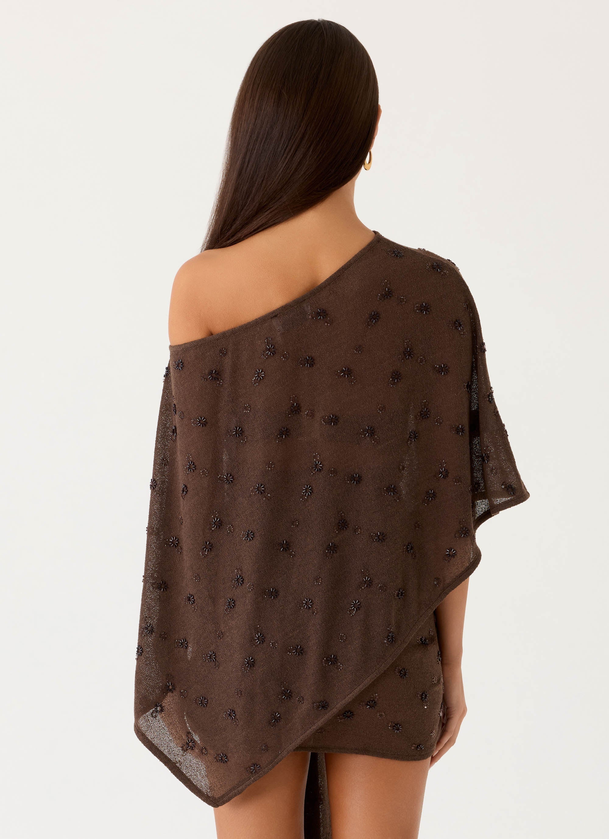 Aizza Cape Chocolate