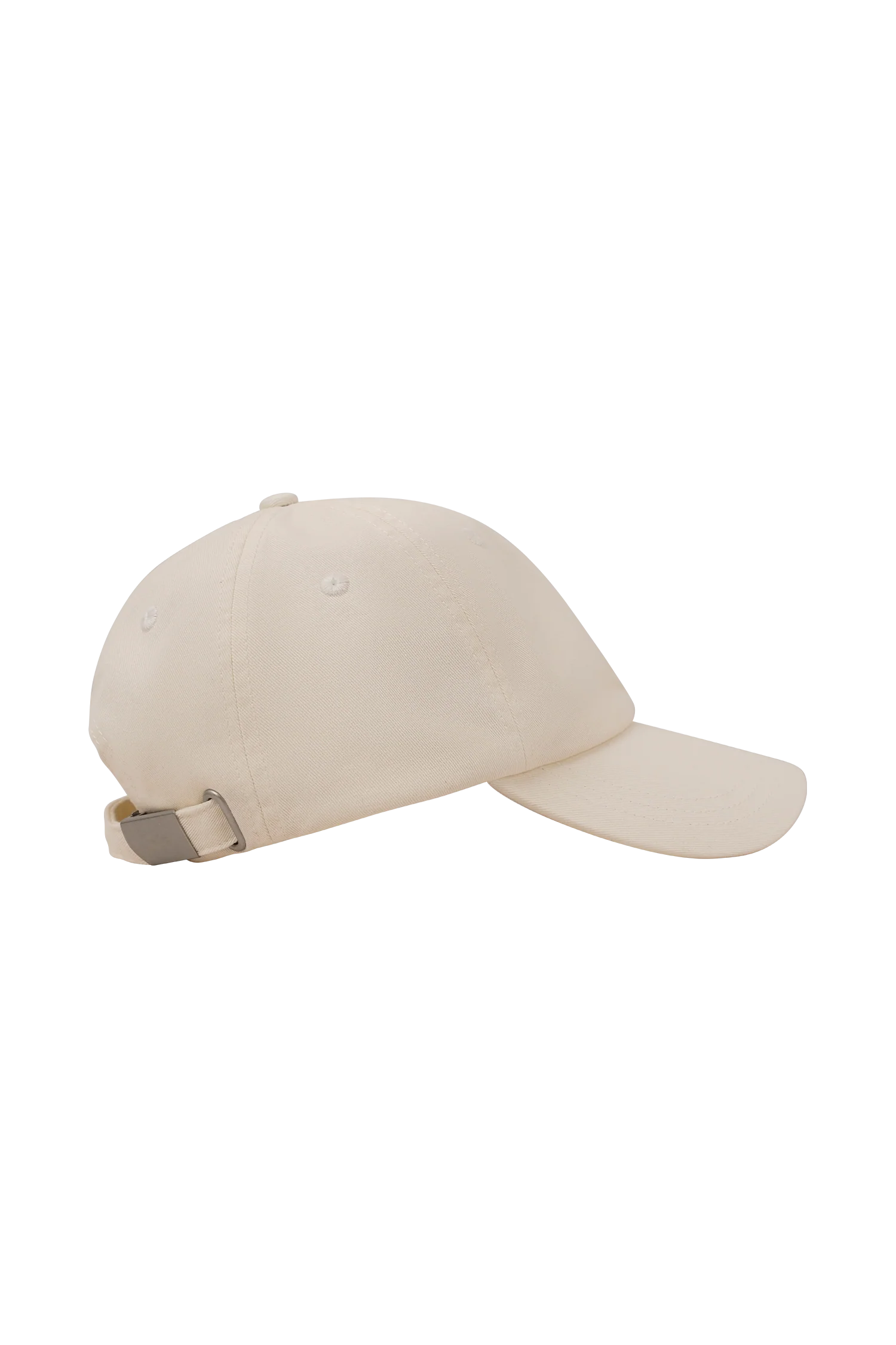 MESHKI Ball Cap Cream