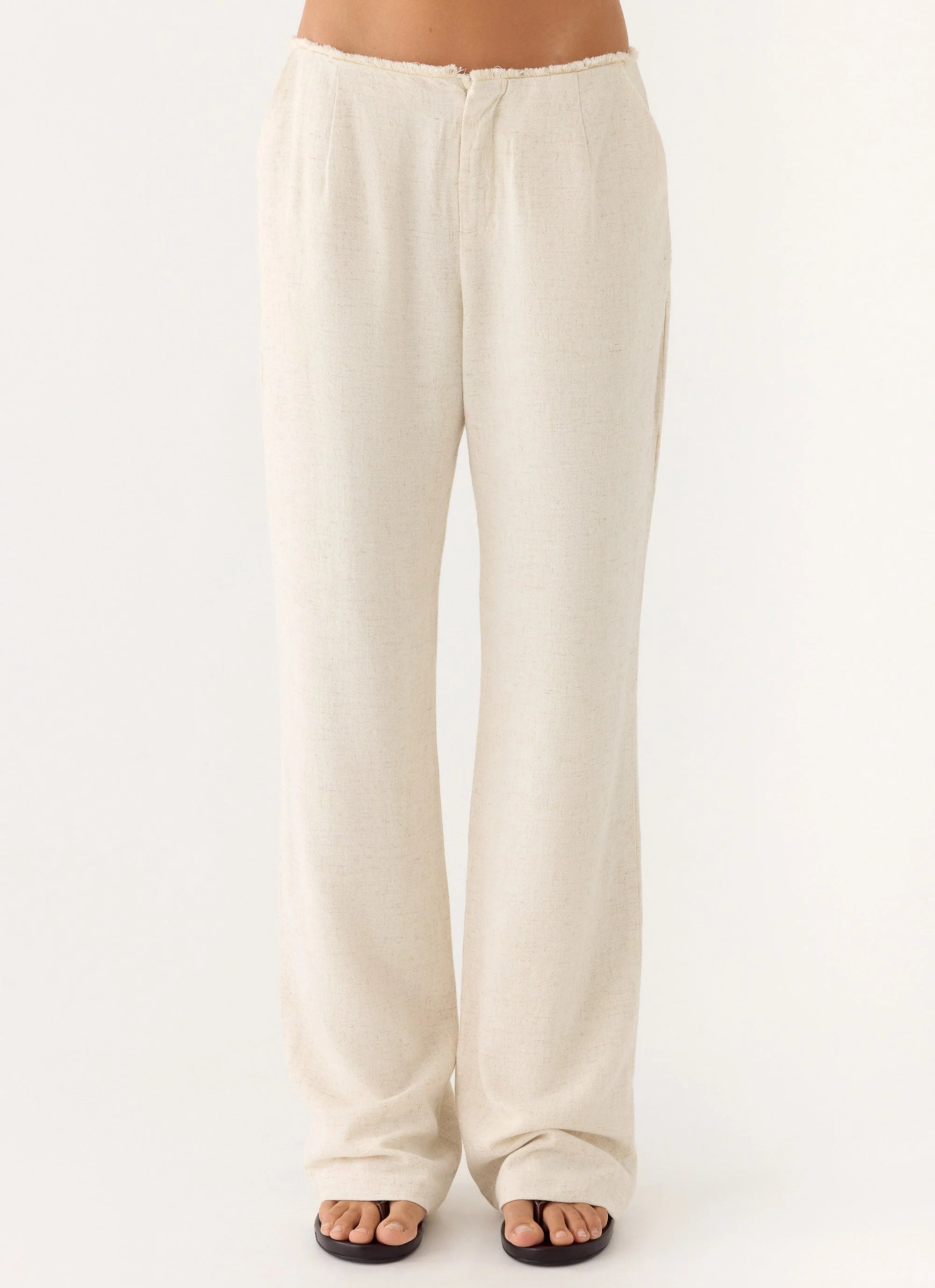 Josephina Pant Oat