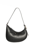 Peta and Jain Cinder Black Shoulder Bag