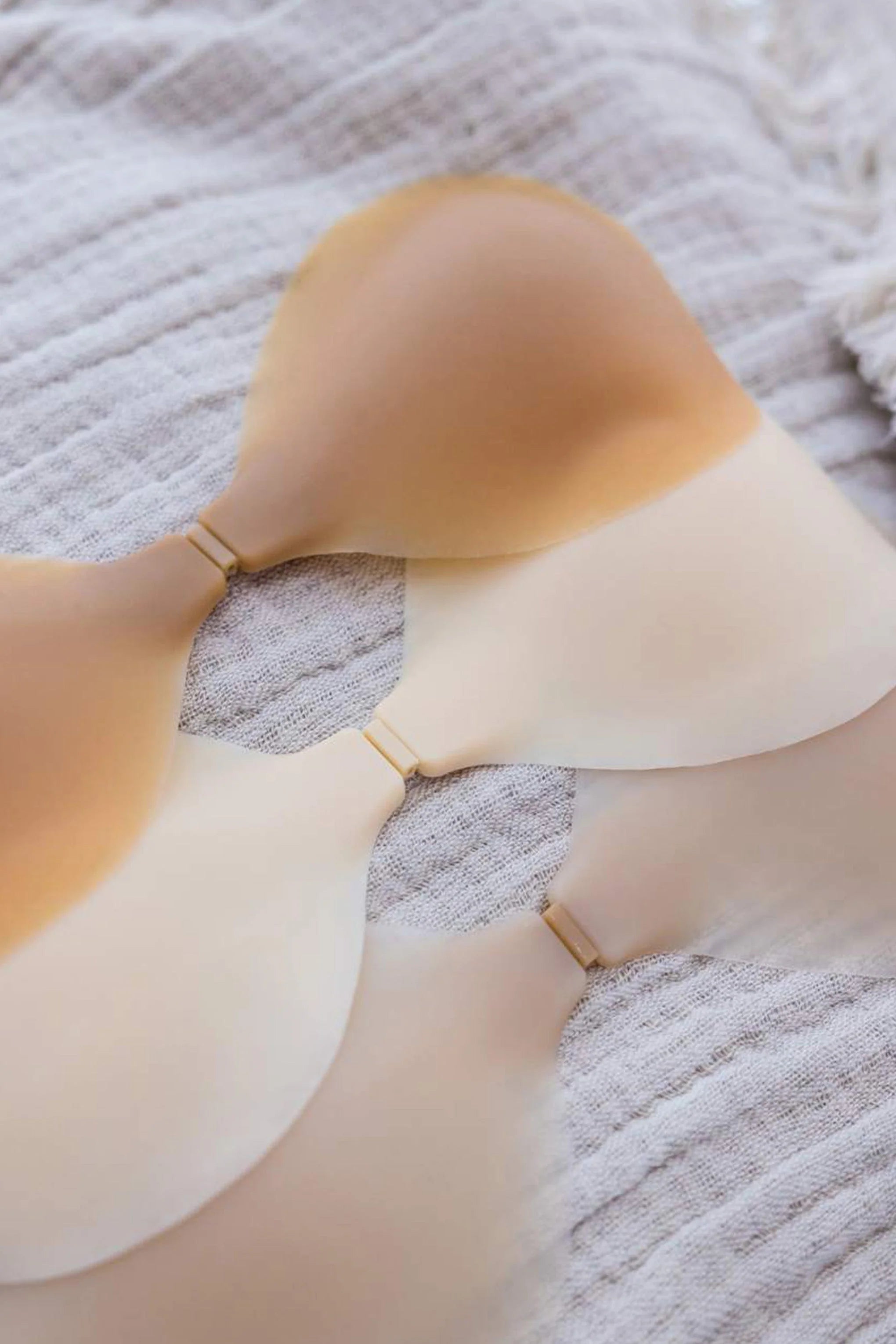 Shape Up NOOD Silicone Adhesive Bra No 5