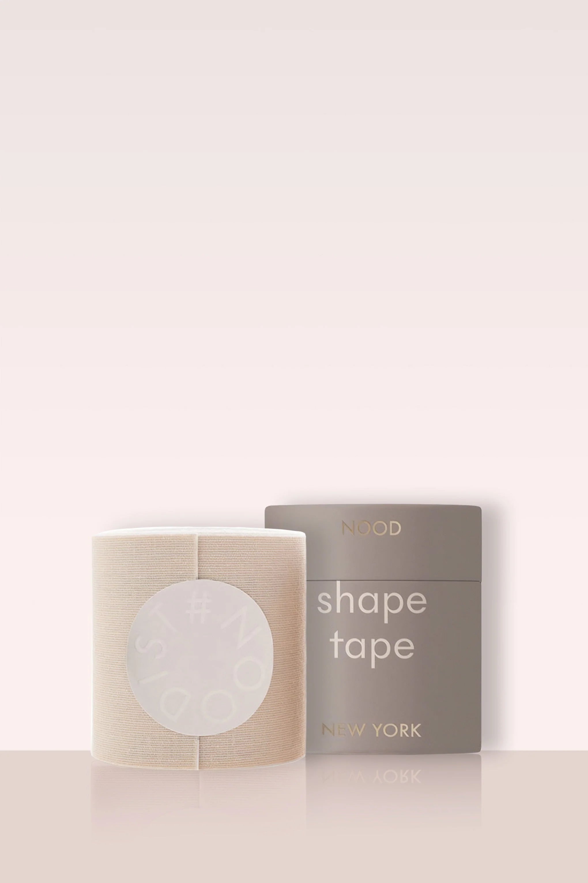 Shape Tape NOOD Breast Tape No 3