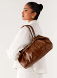 Keyla Bag Brown