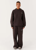 Signature Sweatpants Charcoal
