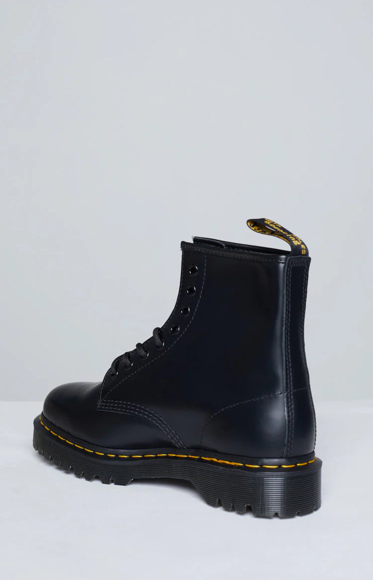 Dr Martens 1460 BEX 8 Boot Black