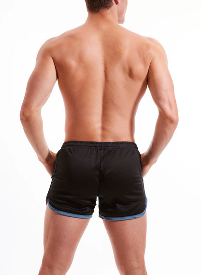 AS26 Atlas Sport Short