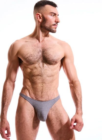 MS38 Micro Suave Thong