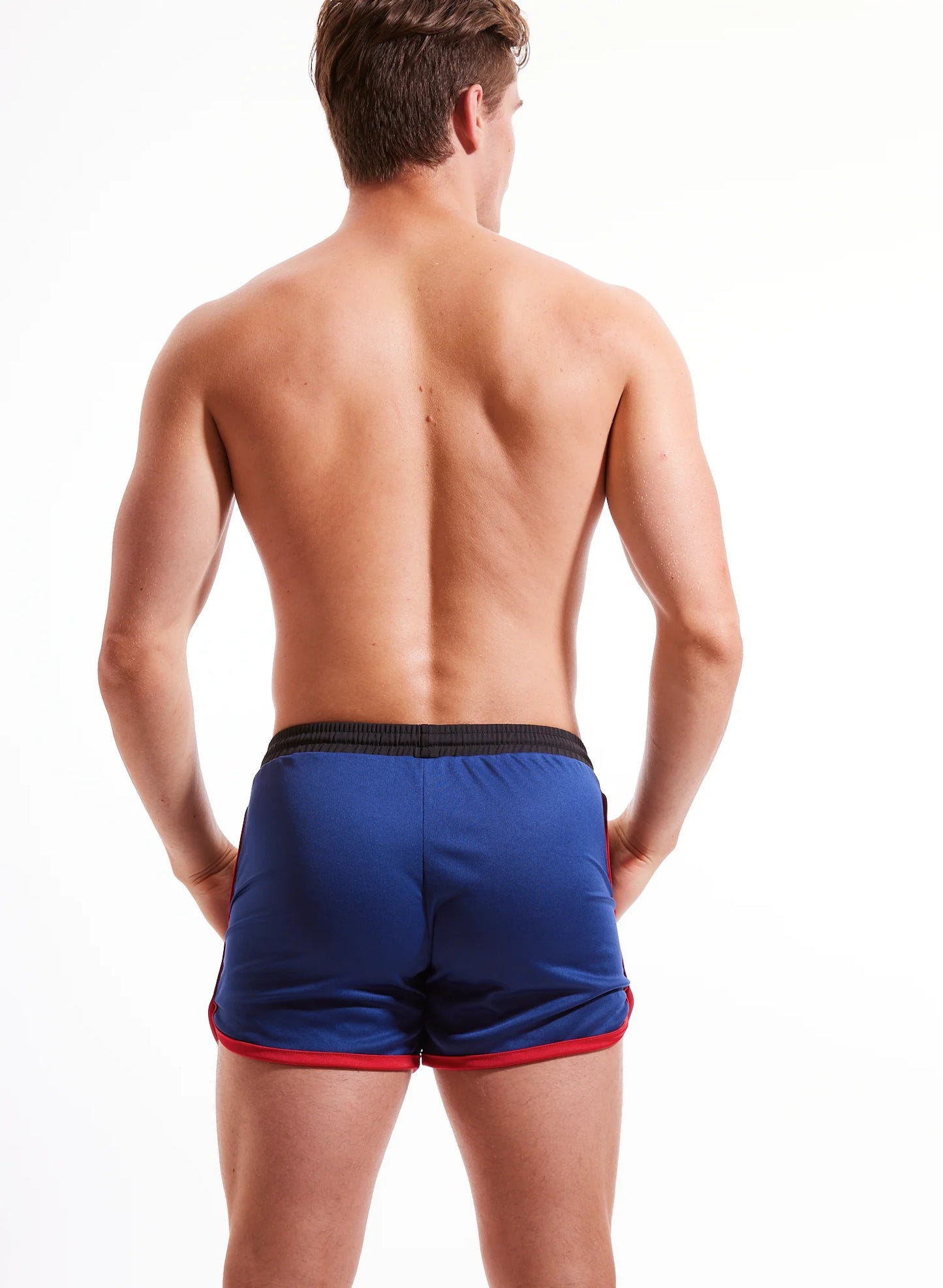 AS26 Atlas Sport Short