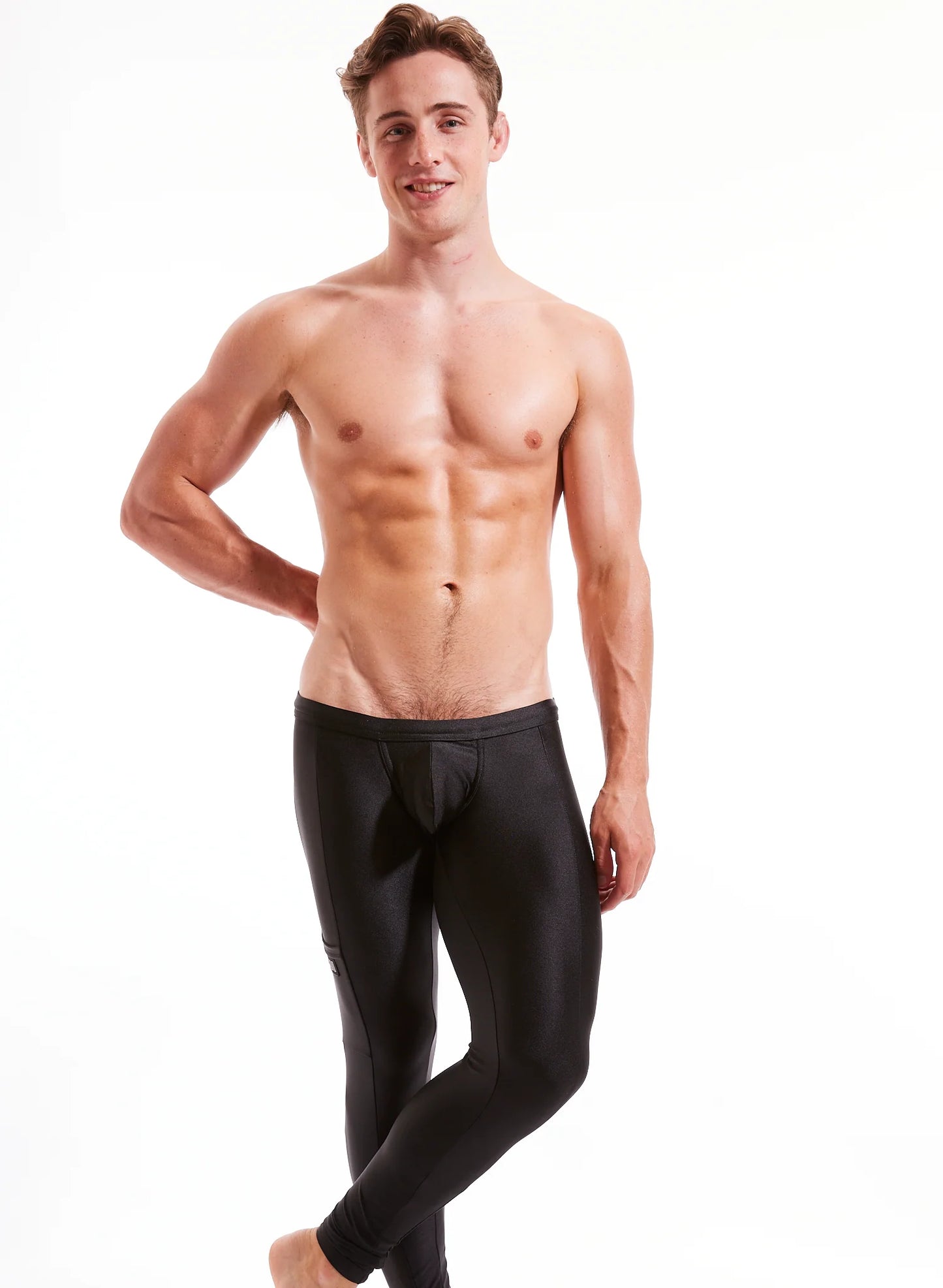 ST28 Spartan Assless Tights