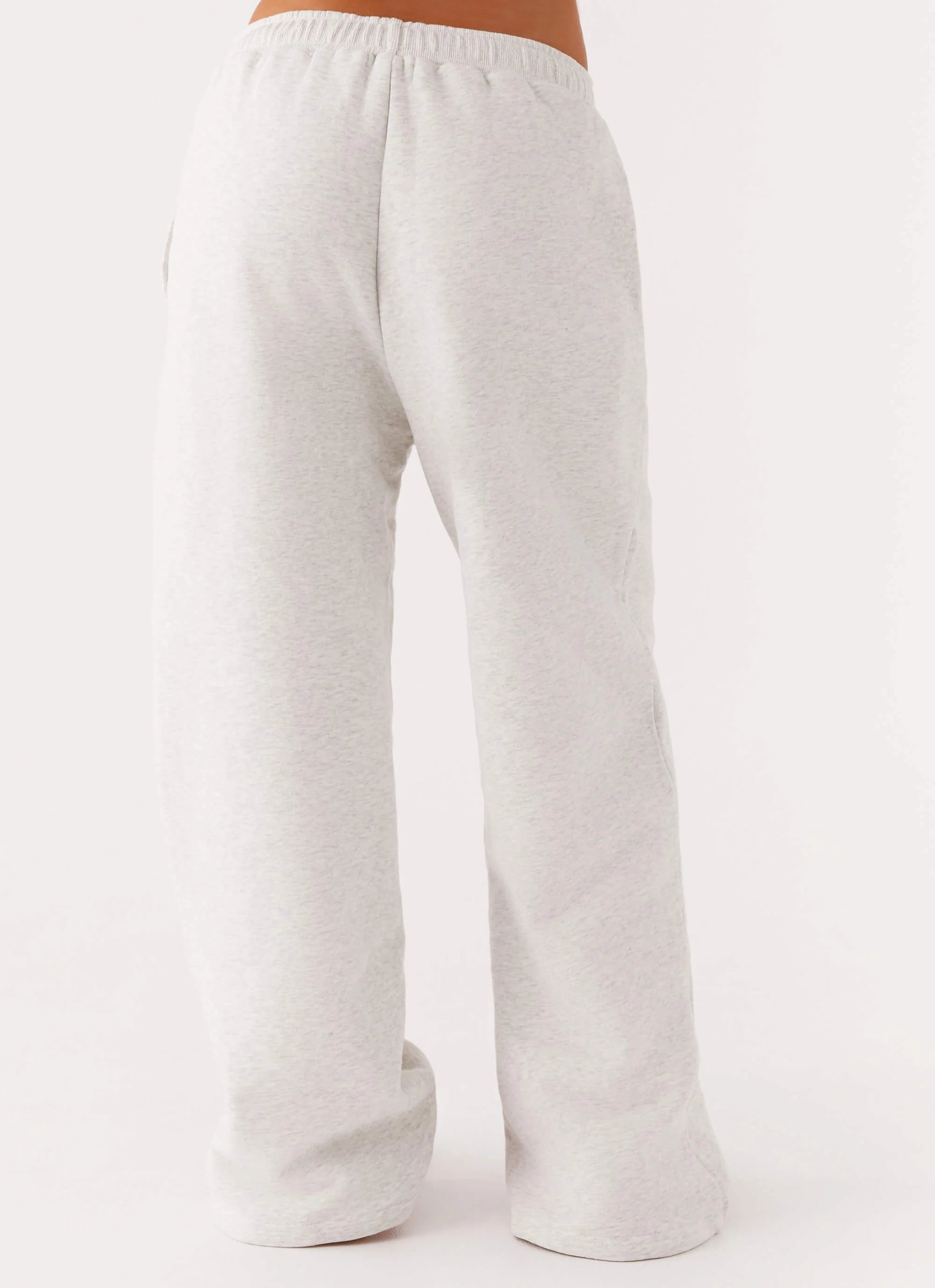 Signature Sweatpants Grey