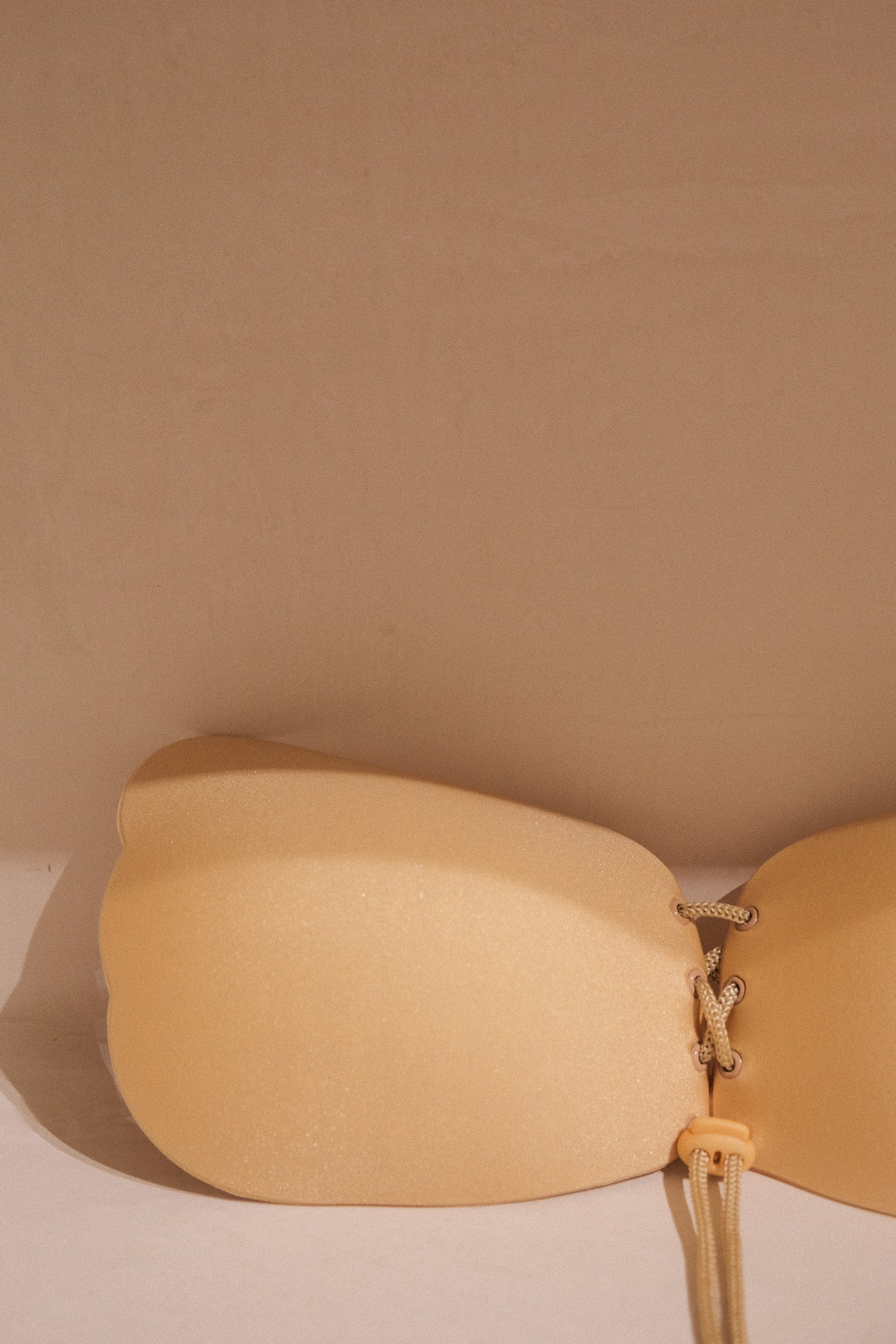 Stick It Strapless Stick On Bra Nude