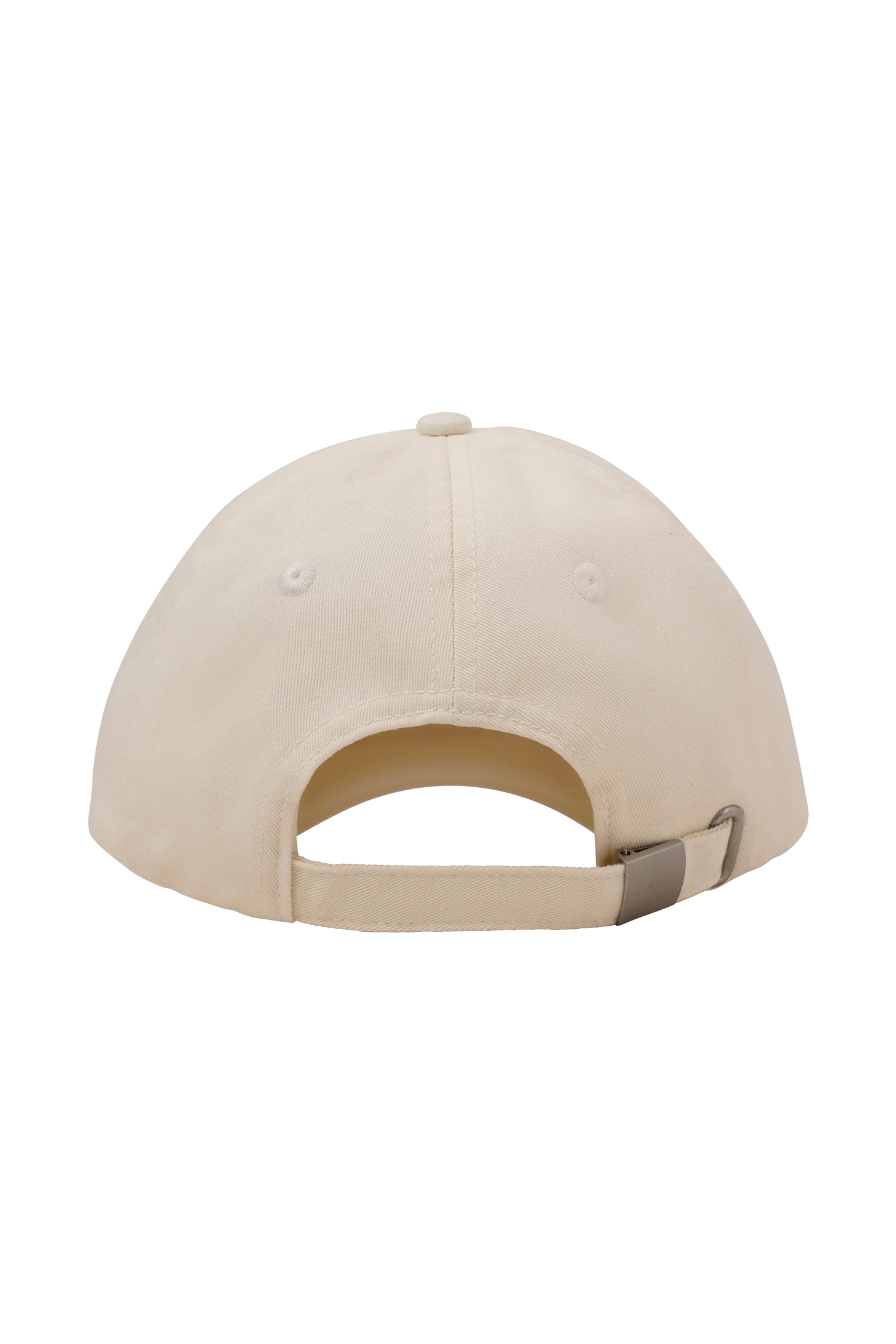 MESHKI Ball Cap Cream